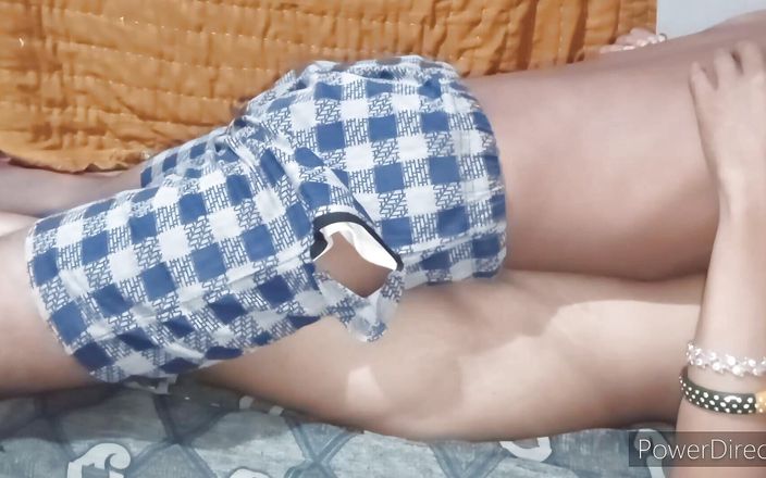 Desi Hot Cow Girl