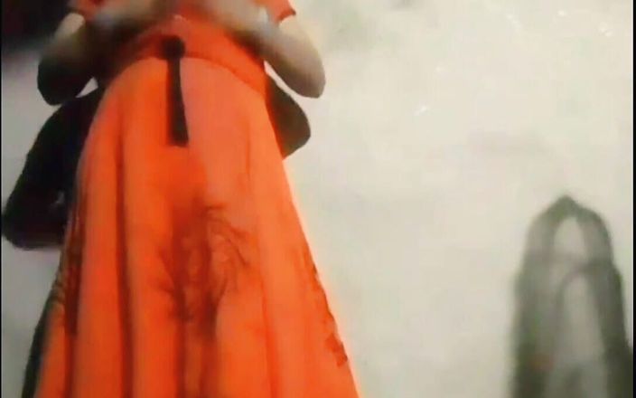 Desi Hot Girl Coming From Her College and Seeing Her Boyfriend's Cock