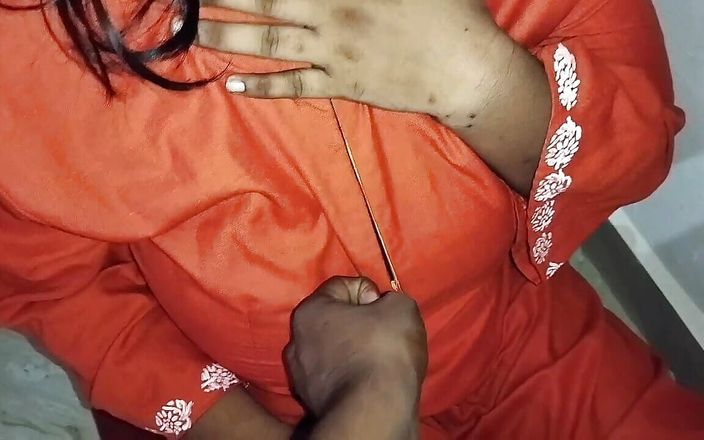 Desi Hot Indian Village Bhabhi Sexy XXX Video Viral Mms