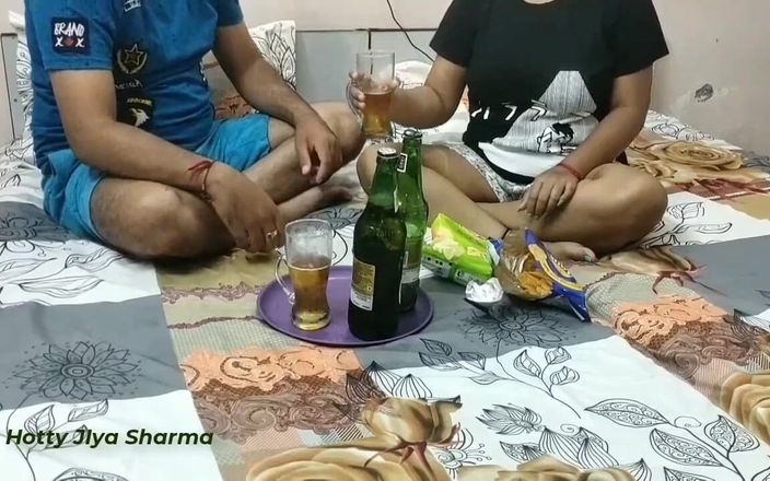 desi Hot milf sex with boyfriend