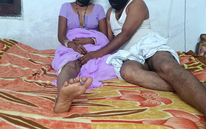 Desi Hot Wife Homemade Pussy Eating