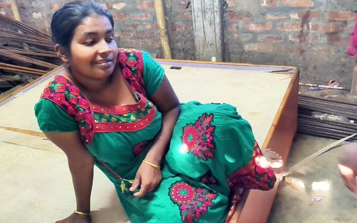Desi Husband and Wife Sex Video