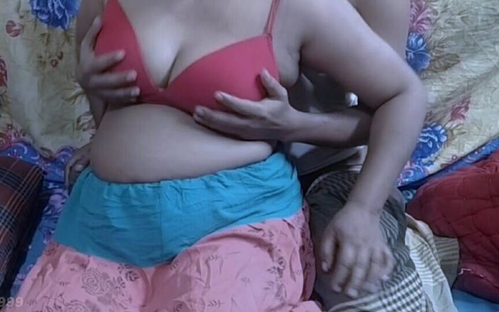 Desi Husband Wife Village Romantic Real Homemade Couple Video