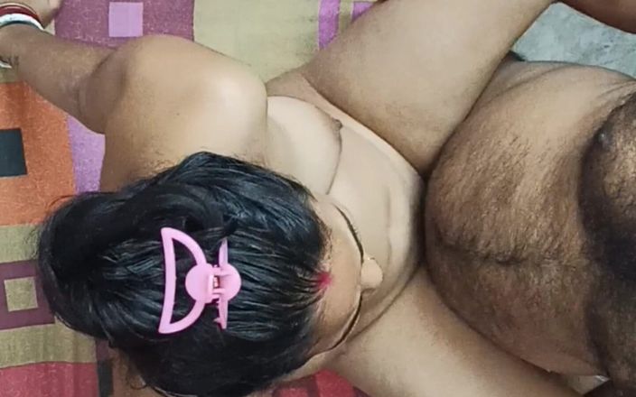 Desi Indian Bhabhi Hardcor Tight Pusssy