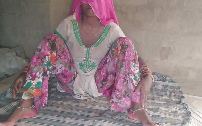 Desi Indian Bhabhi's Fierce