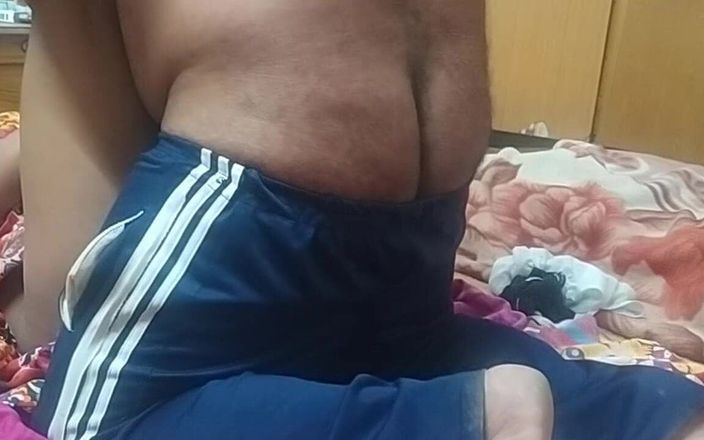 Desi Indian Couple Enjoy Sex