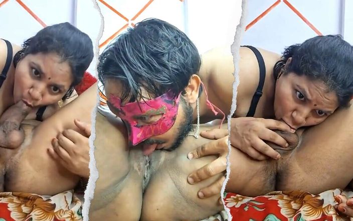 Desi Indian Couple Sex Desi Bhabhi Ki Chudai Big Boobs Desi Aunty Sex in Village Whore's Bangles