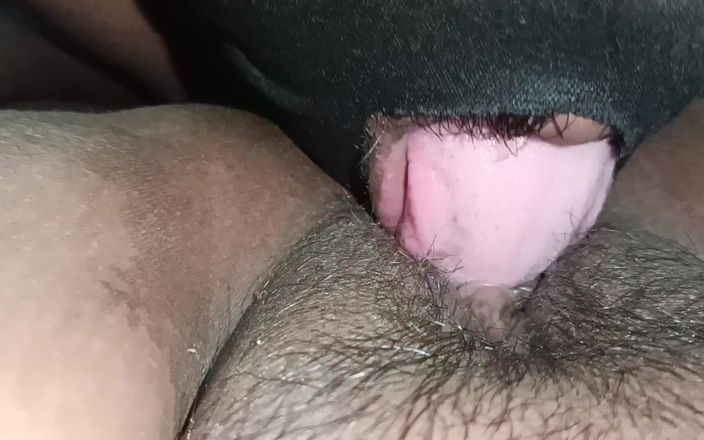 Desi Indian Girl Having Romantic Hardcore Fuck in Pussy