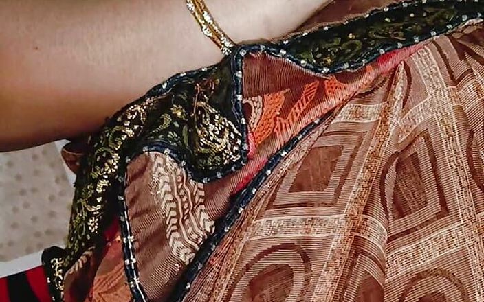 Desi Indian Girl's Bhabi's Full Screen Recorder, Very Cool Pussy