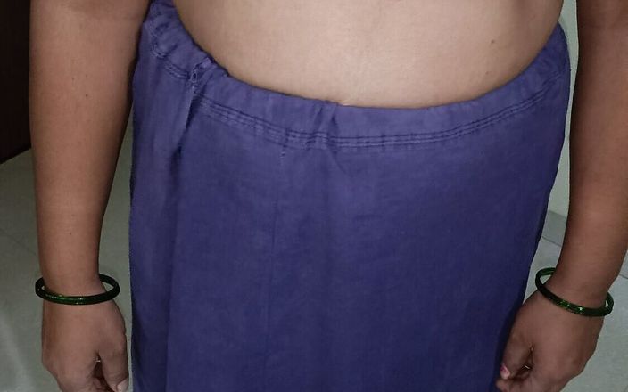 Desi Indian Girlfriend Changing Dress! 4K Videos
