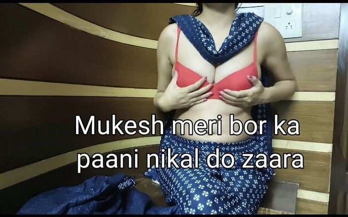 Desi Indian Hot College Teacher Want to Fucked Her 18y Old Student