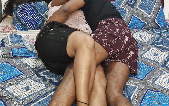 Desi Indian Prostitute Payal with Her Ex- Husband with Clear Dirty Talk, Roleplay