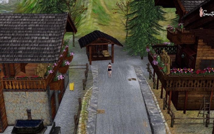 Desi Indian Sexy Girl Tamannah Fucked by the Photographer