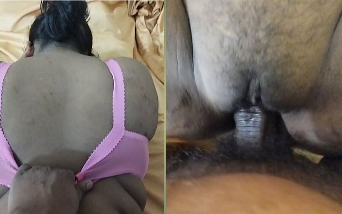 Desi Indian Sexy XXX Video Viral Mans Getting Fucked by Husband's Friend