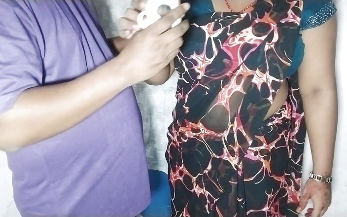Desi Indian Tik Tok Hot Girl Blowjob and Fuck Pussy
