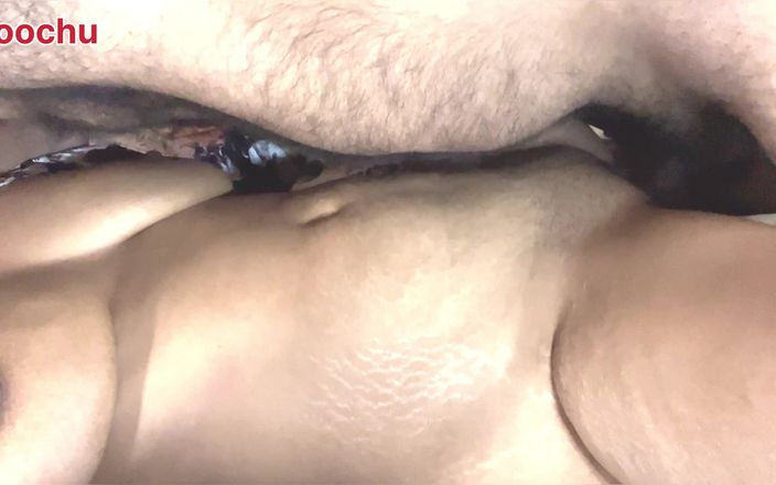 Desi Indian Vigours Village Girlfriend Self Recording Herself During Fuck