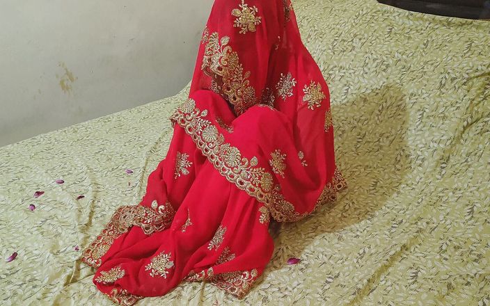 Desi Indian Village Bhabhi After Second Day Marid Sex with Dever