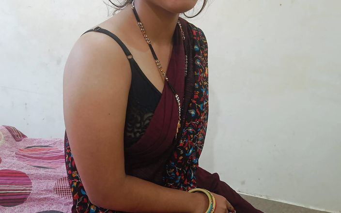 Desi Indian Village Bhabhi After Second Day Marid Sex