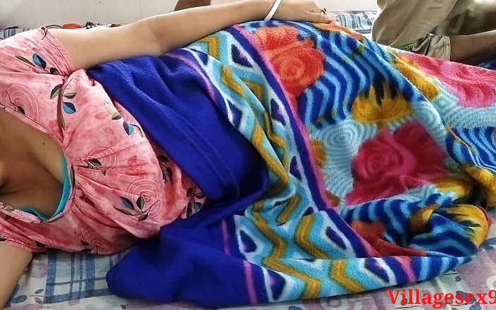 Desi Indian Wife Sex Brother in Law ( Official Video by Villagesrx91 )