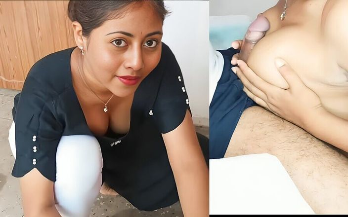 Desi Kaamwali Sex Viral Video Hindi