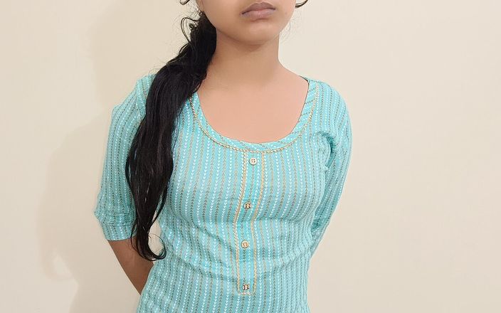 Desi Maal Was Called Home and Fucked