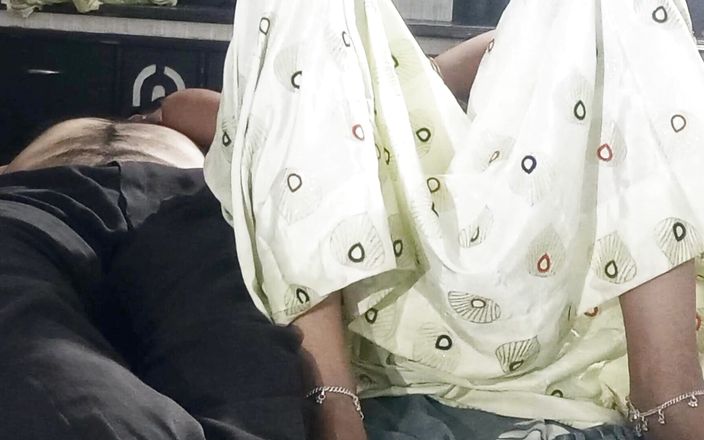 Desi Maid Caught and Fucked Hard