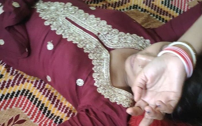 Desi Maid Fucked While Sweeping