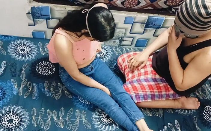 Desi Malik Broke the Seal of His Maid Full HD Hardcore Sex Video