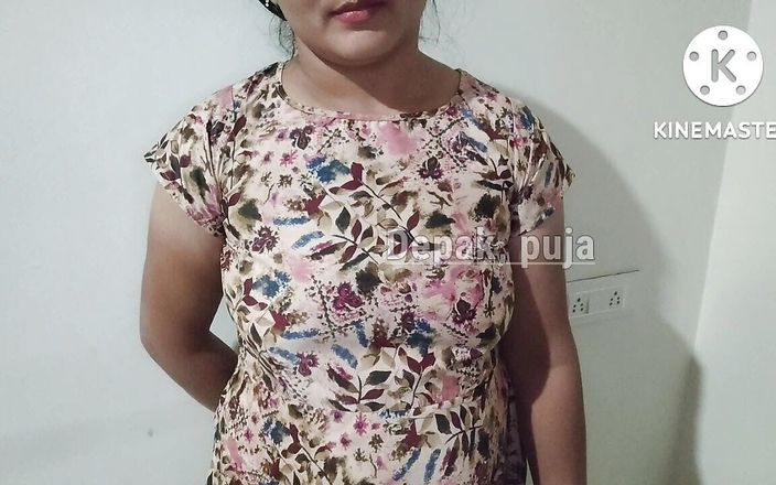 Desi Marathi Husband Wife Pooja's Sex HD Videos