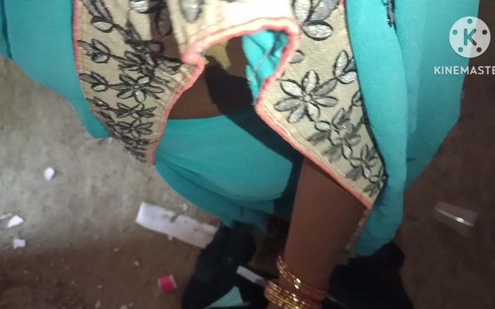 Desi Marathi Wife Fucking Hard in Doggy Style Position