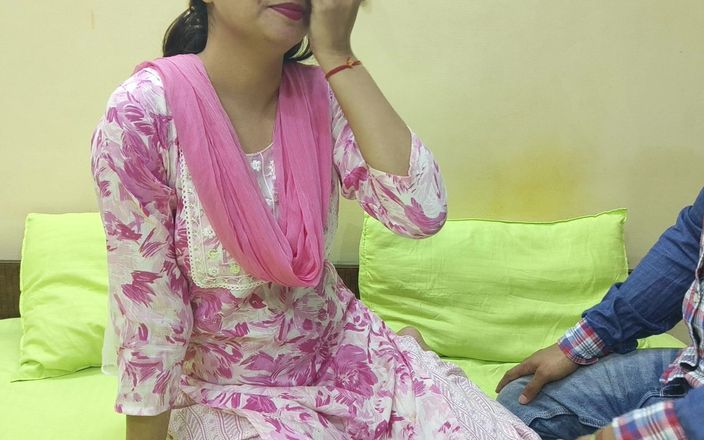 Desi Saara Stepsis and Bro Fucking on Rakhi