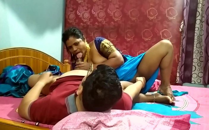 Desi Sex by Mallu Desi Bhabhi with Indian Sex