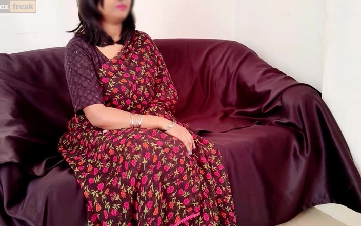 Desi Sex I Fucked My Own Wife's Stepsister | Hot Jija Saali Sex Now in Hindi with Dirty Talk