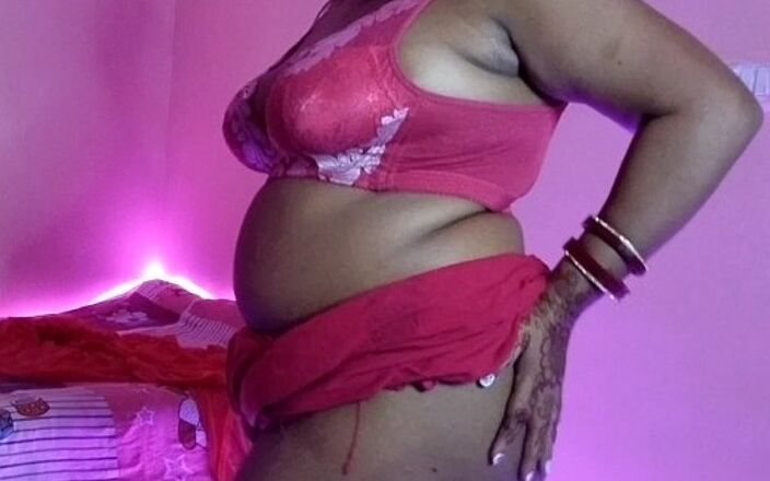Desi Sexy Bhabhi Wants to Spunk While Enjoying Self Sex.