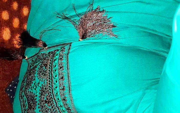 Desi Sister-in-law Sucked Stepbrother's Cock, Then Stepbrother Fucked Sister-in-law's Pussy