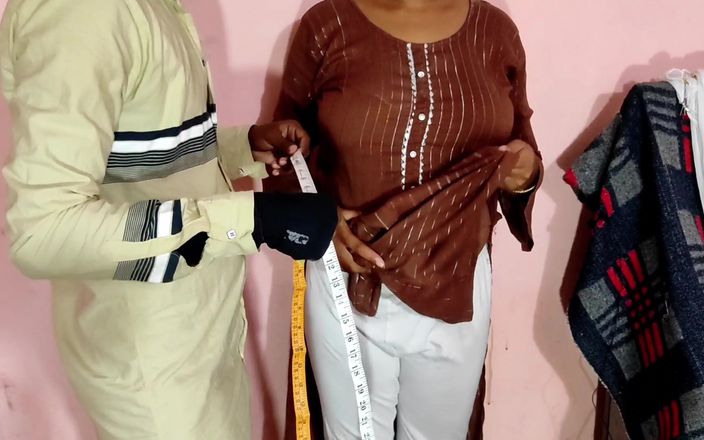 Desi Sister-in-law Tied and Fucked Her Ther-in-law