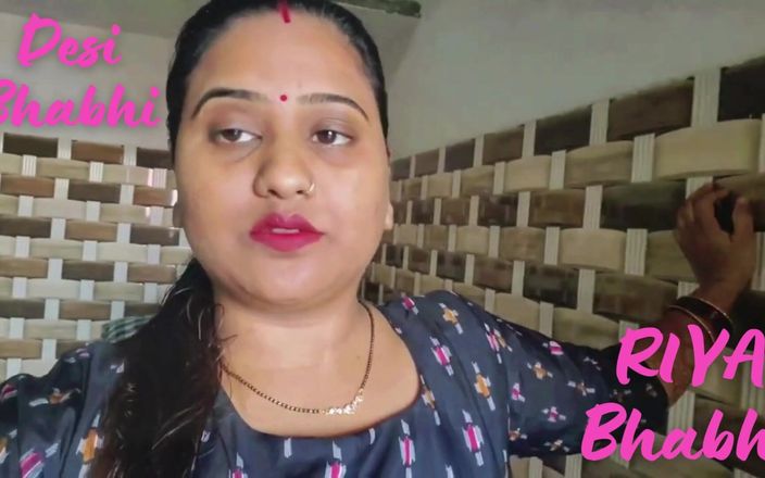 Desi Step Brother, Found Step Sister Alone at Home While Going on Night Duty and Fucked Her Hard