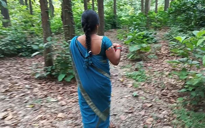 Desi Stepmom and Sun Forests Fucking