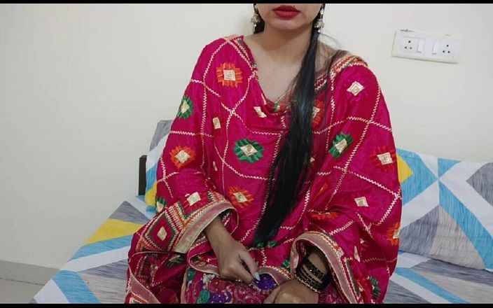 Desi Stepmom Convinced by Horny Stepson for Hard Fuck Desi