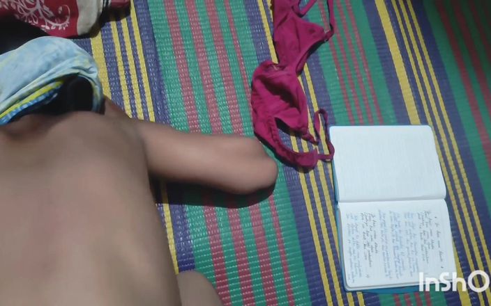 Desi Studying Step Sister Fucked by Step Brother. Part 2
