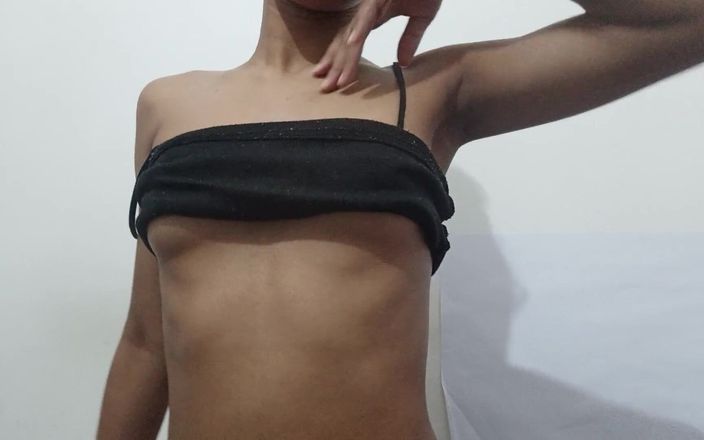 Desi Teen Girl Masturbating