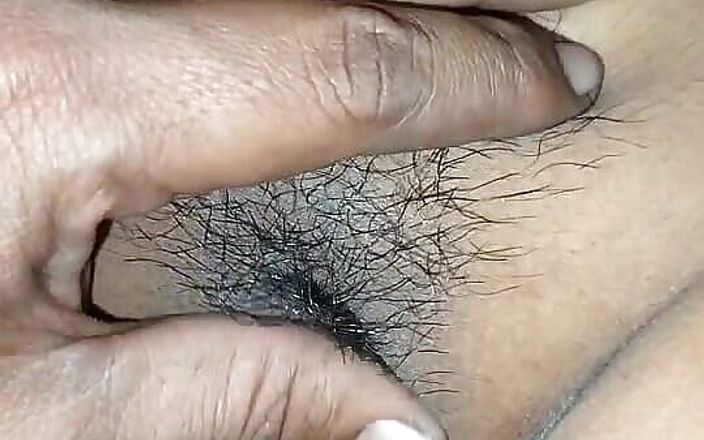 Desi Village Girl Came to Meet in Niti