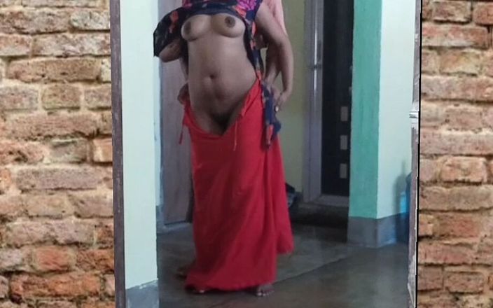 Desi Village Girl Got Ass Fucked by Her Neighbor