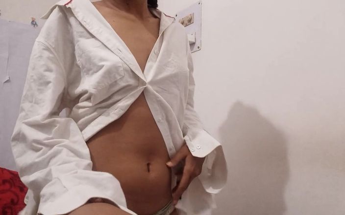 Desi Village Girl Masterbating Fingering Chudai