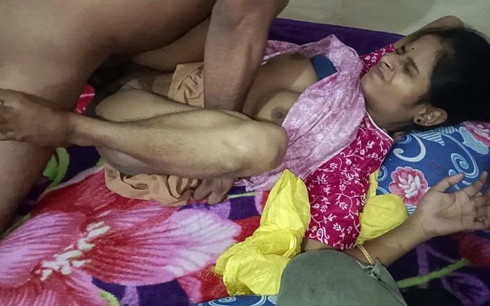 Desi Village Hot Girls Sex in Home
