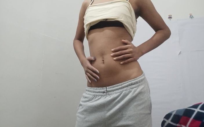 Desi Village,s Housewife First Time