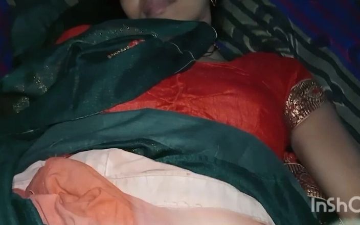 Desi Village Sex in Doggy Style by Lalita Bhabhi, Indian Hot Girl Was Fucked by Her Stepbrother Behind Husband, Lalita Bhabhi