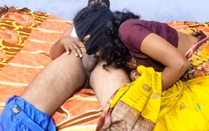 Desi village wife homemade hard fucking