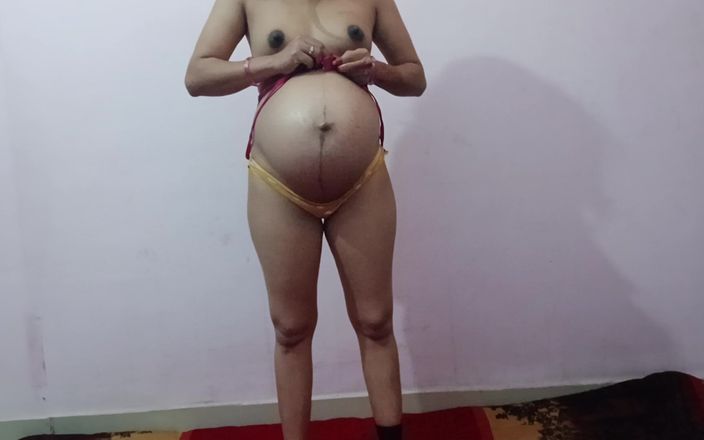 Desi Village Wife Pussy