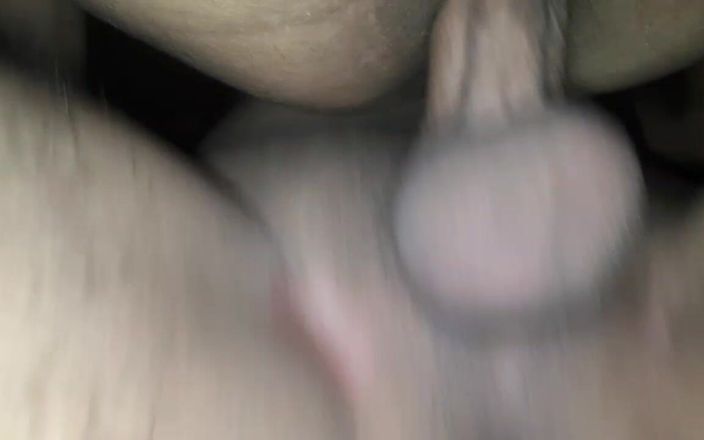 Desi Wife Covered in Cum After Hot Sex